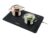 SILVERCREST Roll-Up Electric Silicone Warming Mat with Touch Controls – Lidl Plus Price