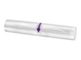 SILVERCREST Wide / Narrow Vacuum Sealer Rolls – 2 Pack