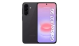 SIM Free Samsung Galaxy A37 5G 128GB AI Mobile – Charcoal