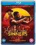 SINNERS Blu Ray