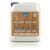 SIRAMICO COATINGS Wood Sealer I 5 Litres I Clear Waterproof Wood Treatment