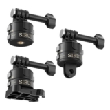 SIRUI Magnetic Quick Release Tripod Mount for Action Cameras