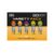SIS Science in Sport GO Isotonic Energy Gels Variety Pack