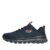 SKECHERS Mens Glide Step Fasten up Trainers