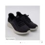 SKECHERS X MARTHA STEWART Grey & White Ultra Flex 3 Summer Moves Trainers