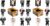 SKIBIDI TOILET Mystery Figure Collector Series, Collectible Figures, Officially Licensed Merch, STYLES MAY VARY (Pack of 2)