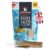 SKIPPERS Fish Skin Flatties Sticks 200g – Handmade Air-Dried 100% Natural Dog Treats – Sold by Skippers Pet Products / FBA