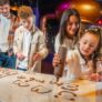 SKY VIP and Cadbury World for 4 for £64. (£16pp)