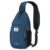 SKYSPER Sling Bag RFID Crossbody Backpack (Blue,Medium). Sold by OUTHIKER Direct FBA