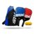 SLK Prime Max Pickleball Paddle Bundle