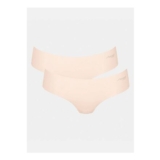 SLOGGI Zero Microfibre 2.0 H Hipster 2 Pack – Large Only