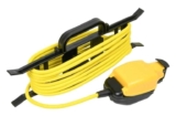 SLx Outdoor Extension Lead 5m Weatherproof Socket H Frame Cord Plug with code Sold by Official Philex Shop