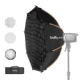 SMALLRIG 35/90cm Softbox LA-O90 Quick Release Octagon Soft Box – Sold by SmallRig Direct / FBA – Prime Day Deal