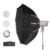 SMALLRIG 35/90cm Softbox LA-O90 Quick Release Octagon Soft Box – Sold by SmallRig Direct / FBA – Prime Day Deal