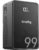 SMALLRIG VB99 SE V-Mount Battery 99Wh, 6800mAh, 65W USB-C PD, D-TAP, USB-A, Dual DC, OLED, Sold by SmallRig Direct / FBA