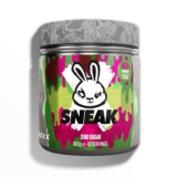 SNEAK Energy Drink Powder Neon Punch – Sold & Shipped by Sneak Energy