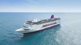 SOLO 14 Night No Fly Canaries Cruise 13 Nov 2026 From Tilbury Inside Cabin Full Board W/Code