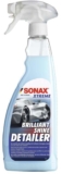 SONAX Brilliant Shine Detailer (750 ml) – Quick and Easy Paint Care