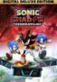 SONIC X SHADOW GENERATIONS Digital Deluxe Edition – Xbox One Game / Series X/S – Game Pass Ultimate Members