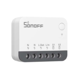 SONOFF ZBMINIR2 ZigBee Mini Smart Switch