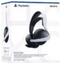 SONY PULSE Elite Wireless PS5 Headset – White – Opened never used – Sold by Currys Clearance