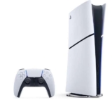 SONY PlayStation 5 Digital Edition – Refurb Excellent – with code. Sold by Currys Clearance