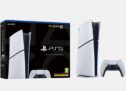 SONY PlayStation 5 PS5 Slim 1TB Storage Games Console Digital Edition White Refurbished Grade A – with code sold by TEKshop