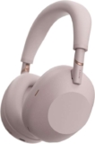 SONY WH-1000XM6 Noise Cancelling Over-Ear Wireless Bluetooth Headphones – Sand Pink – Prime Exclusive – Black/Blue/Sandstone £299.99