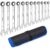 SORAKO Ratchet Spanner Sets in Roll Bag