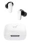 SOUNDCORE R50i NC Wireless Bluetooth Noise-Cancelling Earbuds – White – Free C&C