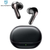 SOUNDPEATS Air5 Pro Wireless Earbuds 55 dB Adaptive Hybrid ANC Bluetooth 5.4 sold by SoundPEATS Official Store