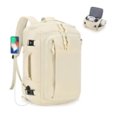 SPAHER Extendable Cabin Bag 40x30x15 British Airways to 40x30x20 Ryanair
