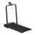 SPORTNOW Folding Treadmill Walking Pad