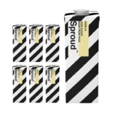 SPROUD Vegan Pea Protein Milk, Vanilla Flavour, Pack of 6 (6 x 1000 ml) Subscribe & Save £8.91 £1.49 per l