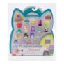 SQUISHMALLOWS 14 Pack Mini Squish Figurines