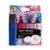 STABILO BOSS ORIGINAL NatureCOLORS Wildflower Highlighter Set of 4