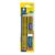 STAEDTLER 121S1BK10D Noris School Graphite Pencils – HB Degree (Pack of 10 Pencils Sharpener Eraser) – Discount at Checkout