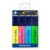 STAEDTLER 364 WP4 Textsurfer Classic Highlighter – Assorted Colours (Pack of 4)