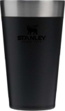 STANLEY 1913 Adventure Stacking Beer Pint 0.47L – Black