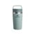 STANLEY 1913 Cafe to-Go Travel Mug 0.35L – Keeps 4 Hours Hot – 5 Hours Cold – Stainless Steel Thermal Mug – Dishwasher Safe