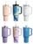 STANLEY 1913 Quencher H2.0 FlowState Tumbler 1.2L – Stainless Steel Tumbler With Straw 6 Colours