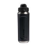 STANLEY 1913 Wellspring Bottle 0.7L – Black Cold For 12 Hours – Iced For 40 Hours