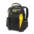 STANLEY FATMAX Heavy-Duty Tool Bag Backpack, One Size, Black, 1-95-611 – Prime Deal