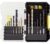 STANLEY FATMAX STA88561-XJ Masonry / Metal / Wood Drill Bit Set – 14 Piece Set (free C&C)