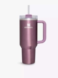 STANLEY Quencher H2.0 Flowstate Stainless-Steel Water Bottle 1.18L (free C&C)