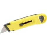 STANLEY Retractable Blade Utility Knife 150mm 0-10-088