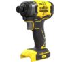 STANLEY STANLEY FatMax SMF V20 Cordless Impact Driver – Free C & C