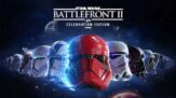 STAR WARS Battlefront II: Celebration Edition