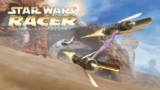 STAR WARS Episode I Racer – Switch eShop (Japan Store)