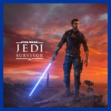 STAR WARS Jedi: Survivor PS5 / PS4 £11.24 / Jedi Cross-Gen Bundle Edition £15.99 (PS Price)